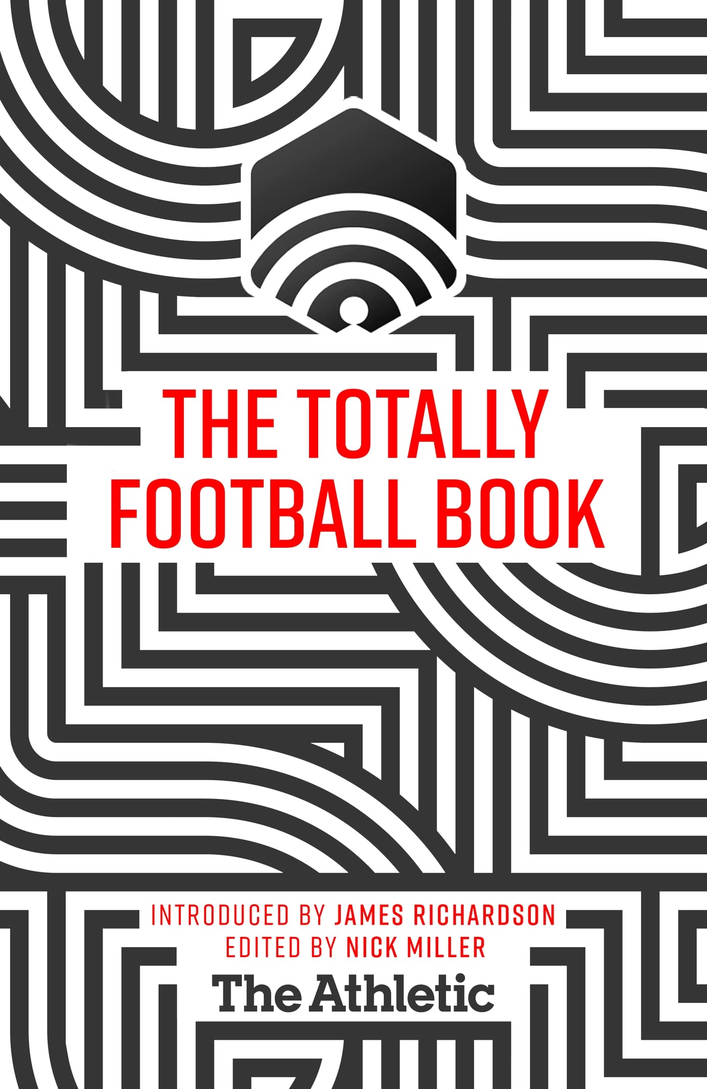 THE TOTALLY FOOTBALL BOOK