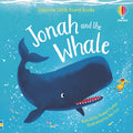 Usborne Jonah and the Whale.