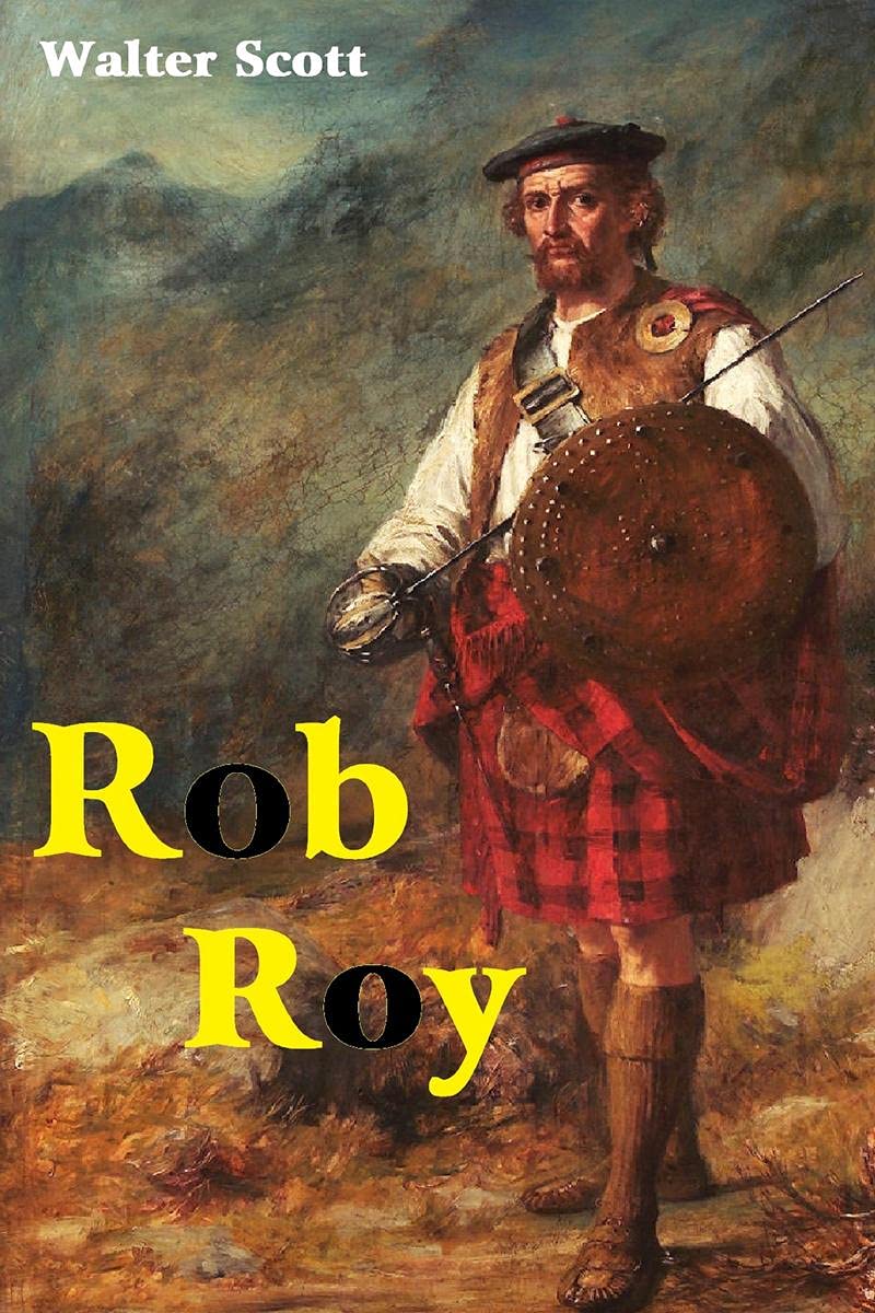 Rob Roy