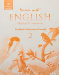 Forever With English Teachers Resources manual for class 2