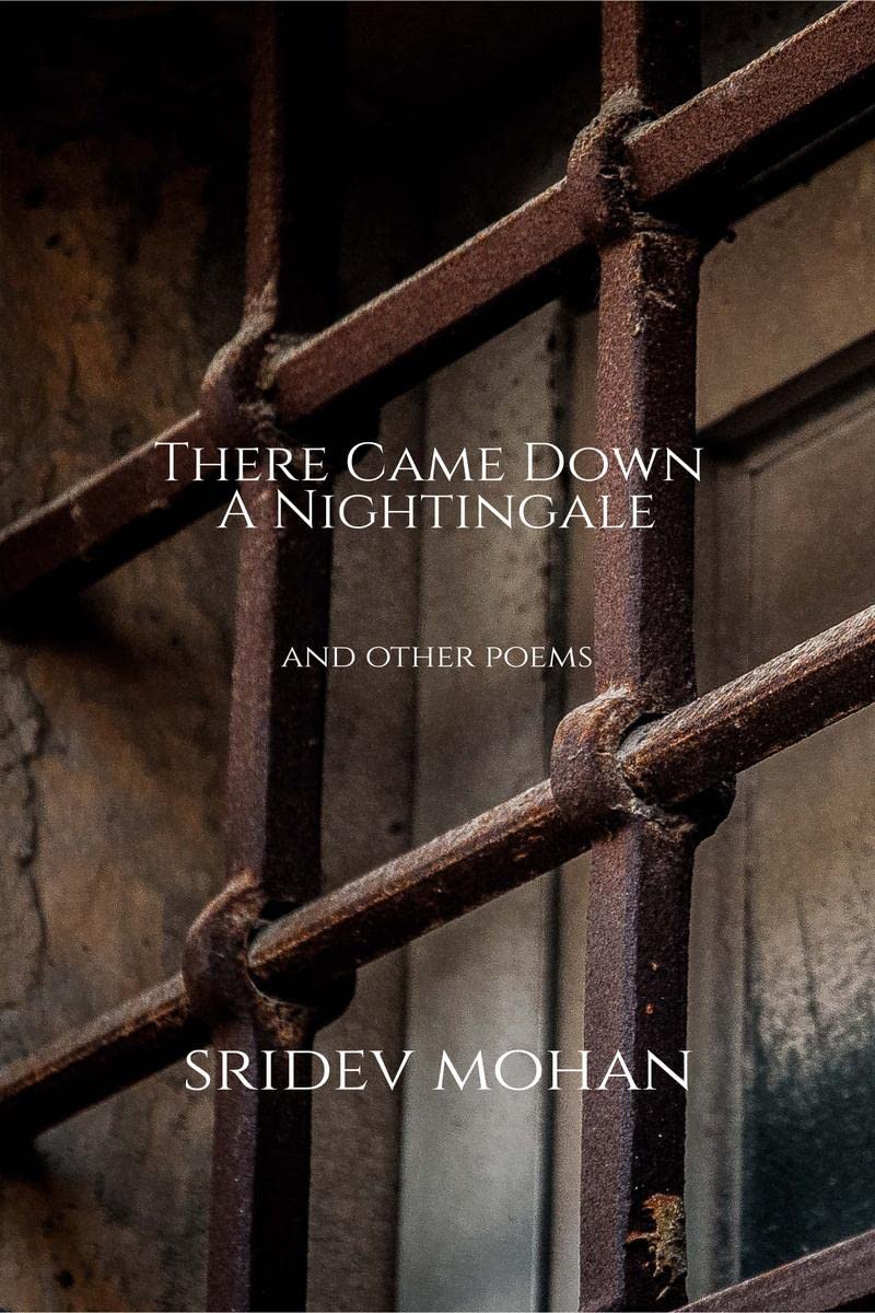 There Came Down A Nightingale and other poems