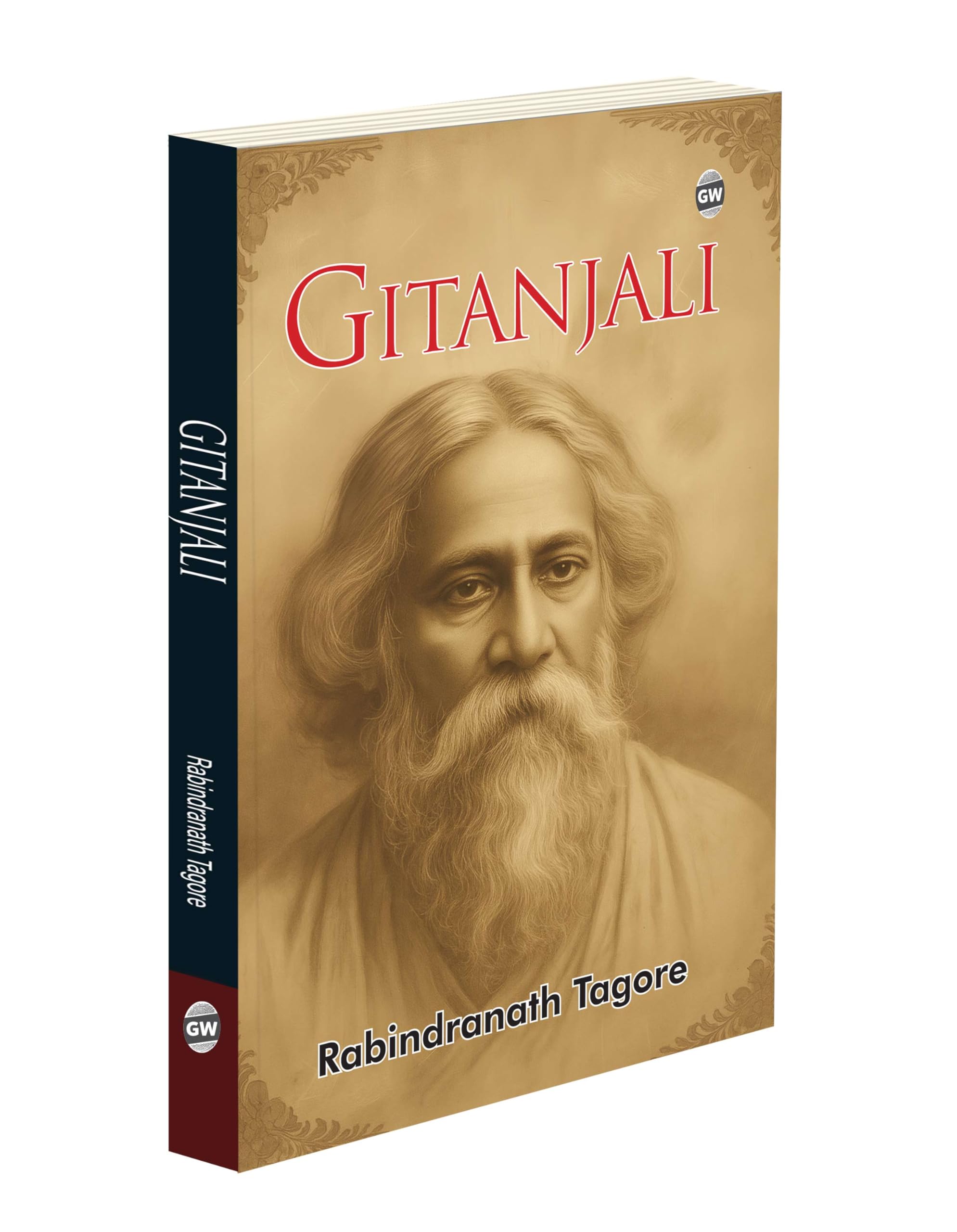 Gitanjali by Rabindranath Tagore  Literary Treasure of India | Bengali Literature | Spiritual Reflections | Universal Themes | 