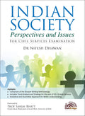 Indian Society: Perspectives and Issues