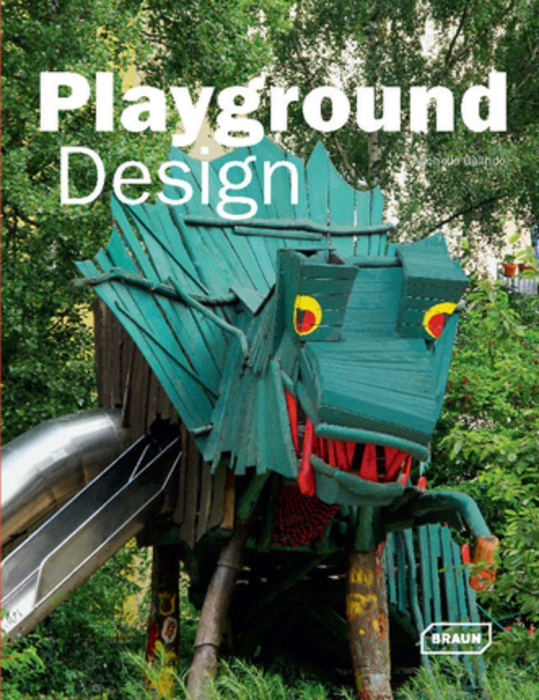 Playground Design (Architecture in Focus)