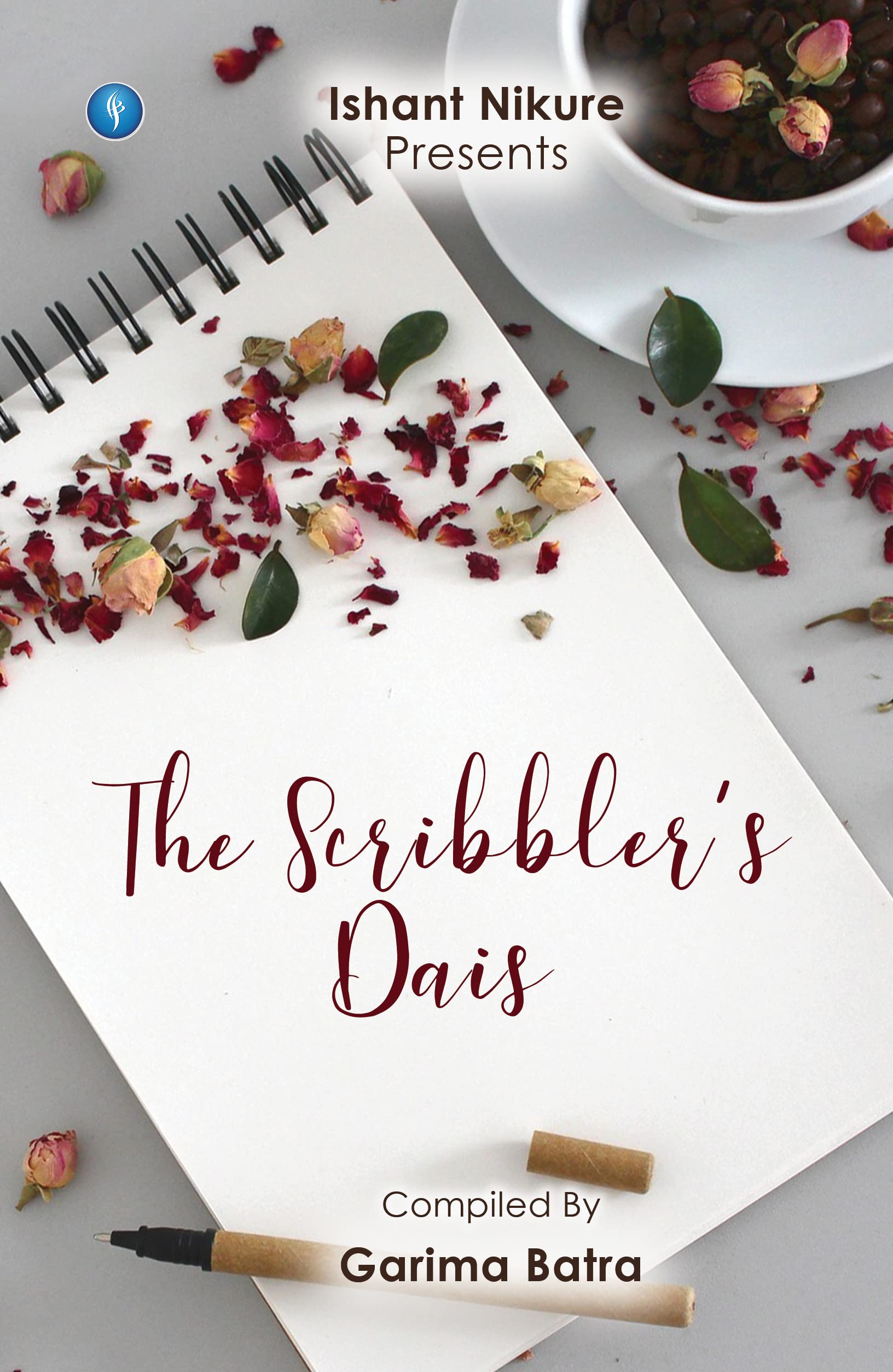 THE SCRIBBLERS DAIS