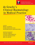 De Gruchys Clinical Haematology In Medical Practice