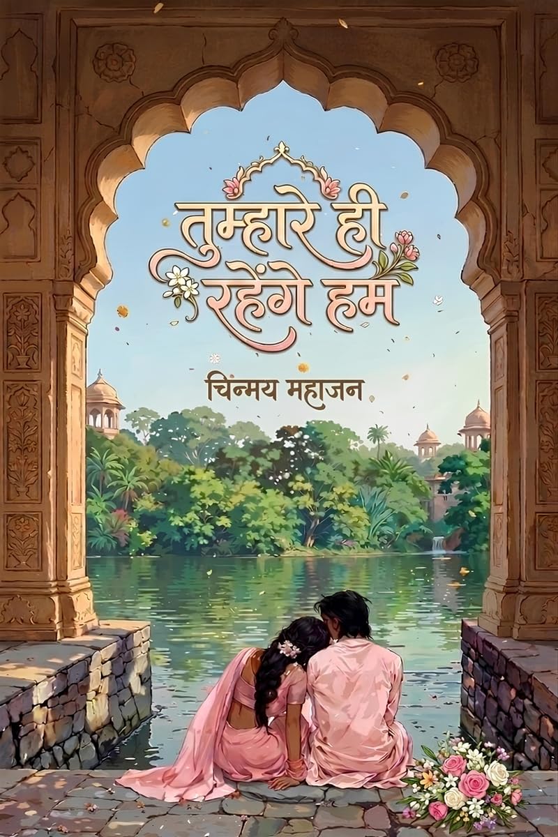 Tumhare Hi Rahenge Ham /    