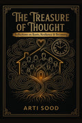The Treasure of Thought: Reflections on Roots, Resilience & Becoming