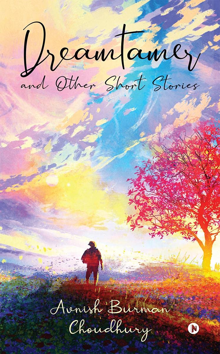 Dreamtamer And Other Short Stories