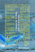 5 Stories for 5+ Kids with 25 Activities