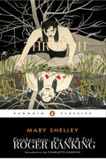 Frankenstein : The 1818 Text