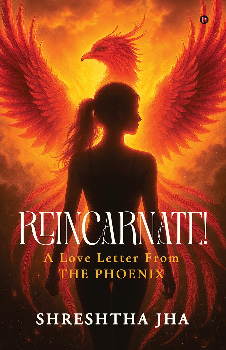 Reincarnate!  A Love Letter From The Phoenix