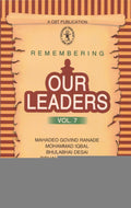 Remembering Our Leaders Vol7