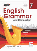 English Grammar Class 7