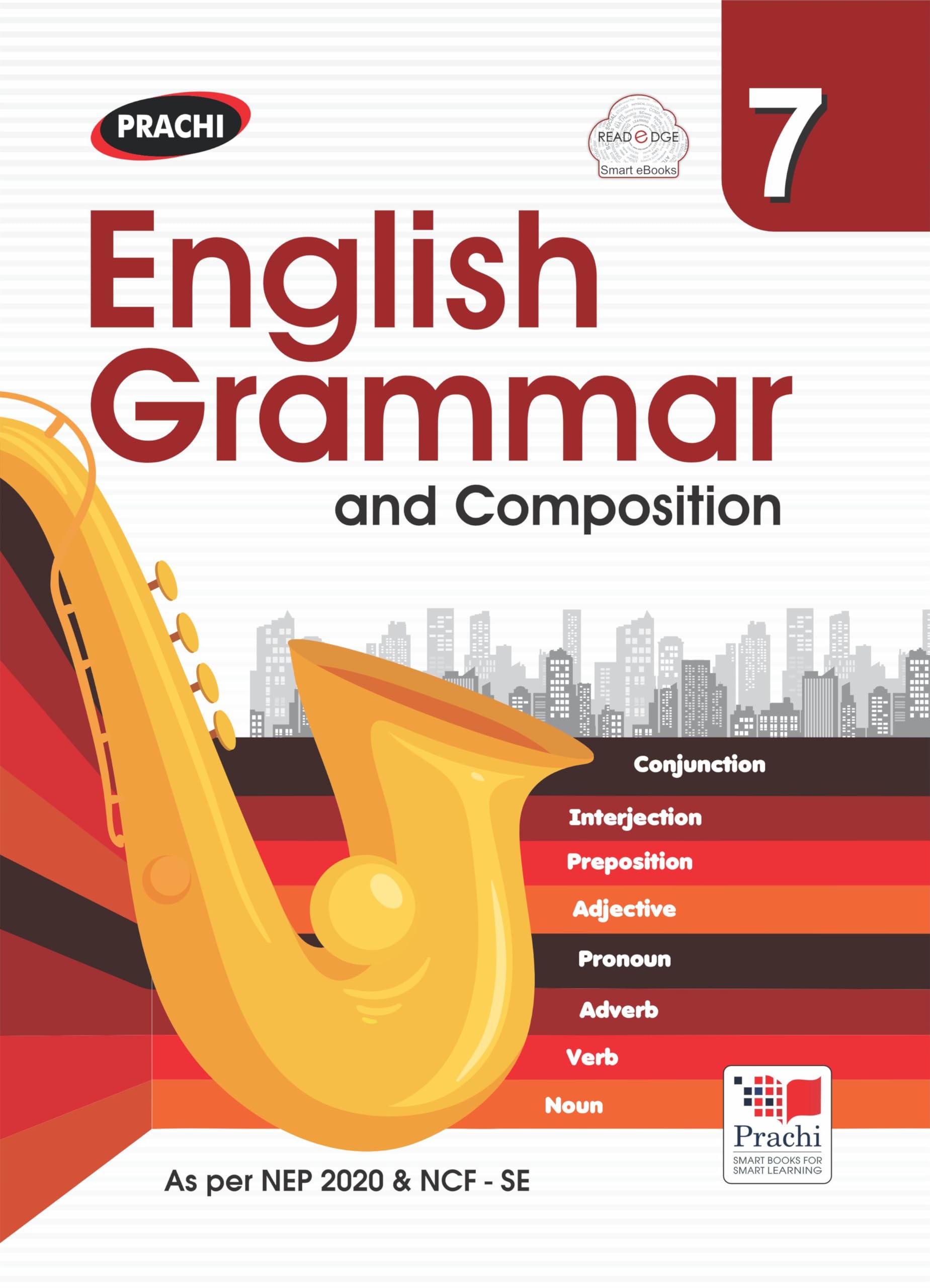 English Grammar Class 7