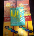 Ncert Textbooks Class 12Th Physics Part 1&2 Chemistry Part 1&2 And Biology Part 1 Combo 202526 Edition (Pack Of 5 Books)
