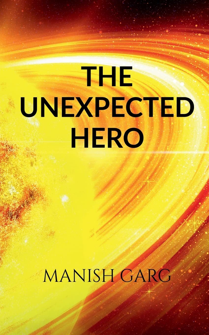 The Unexpected Hero
