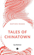 Tales Of Chinatown