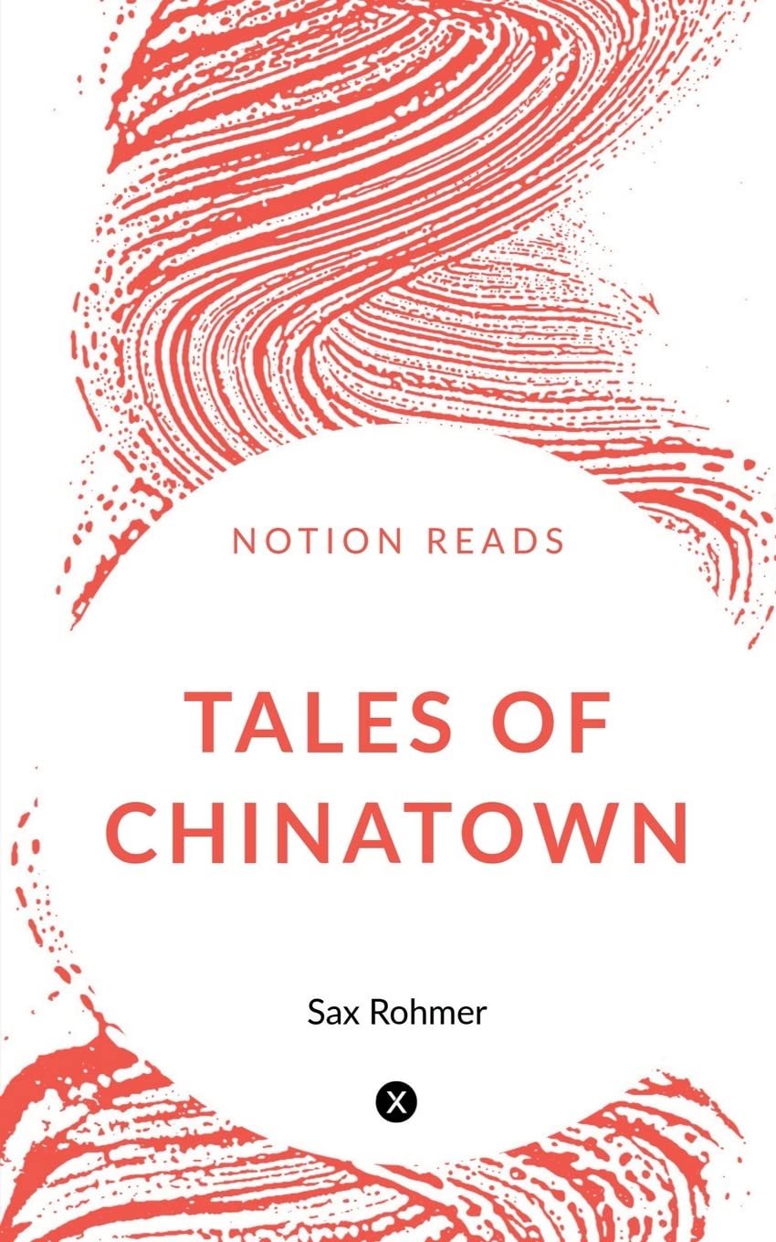 Tales Of Chinatown