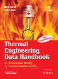 Thermal Engineering Data Handbook, Revised Ed | E