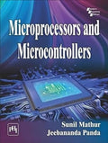 MICROPROCESSORS AND MICROCONTROLLERS