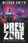 Prey Zone: The ScorpionS Sting