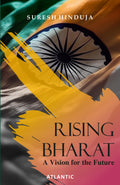 Rising Bharat: A Vision for the Future