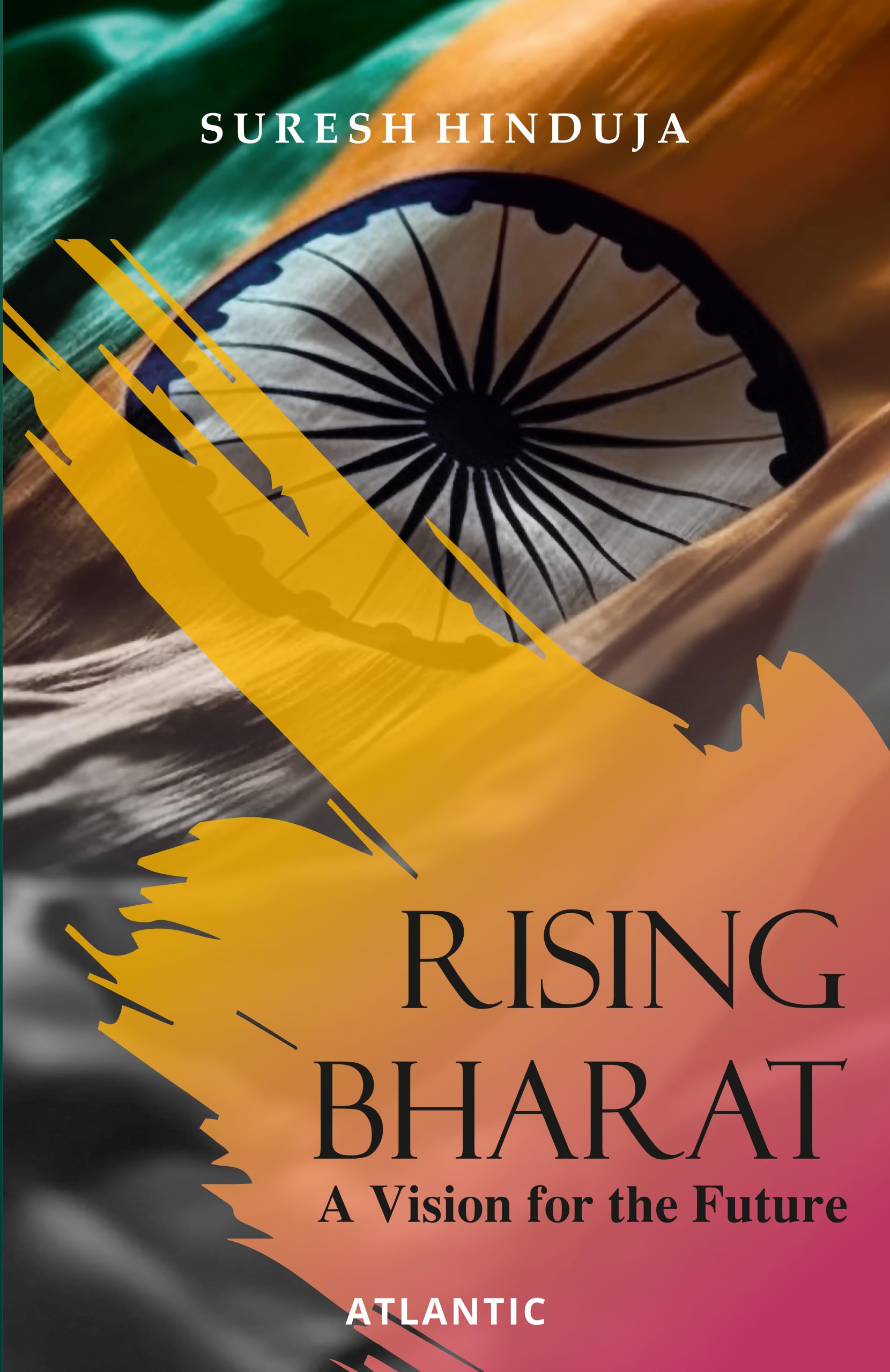 Rising Bharat: A Vision for the Future