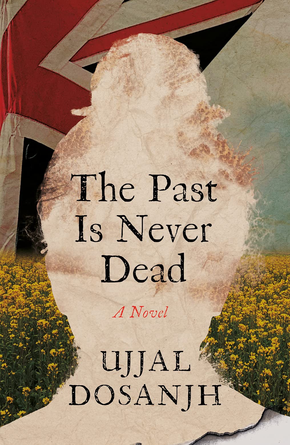 The Past Is Never Dead
