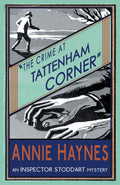 The Crime at Tattenham Corner: 2 (Inspector Stoddart Mysteries)