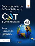 Data Interpretation & Data Sufficiency For Cat & Other Mba Exams 2Nd Edition