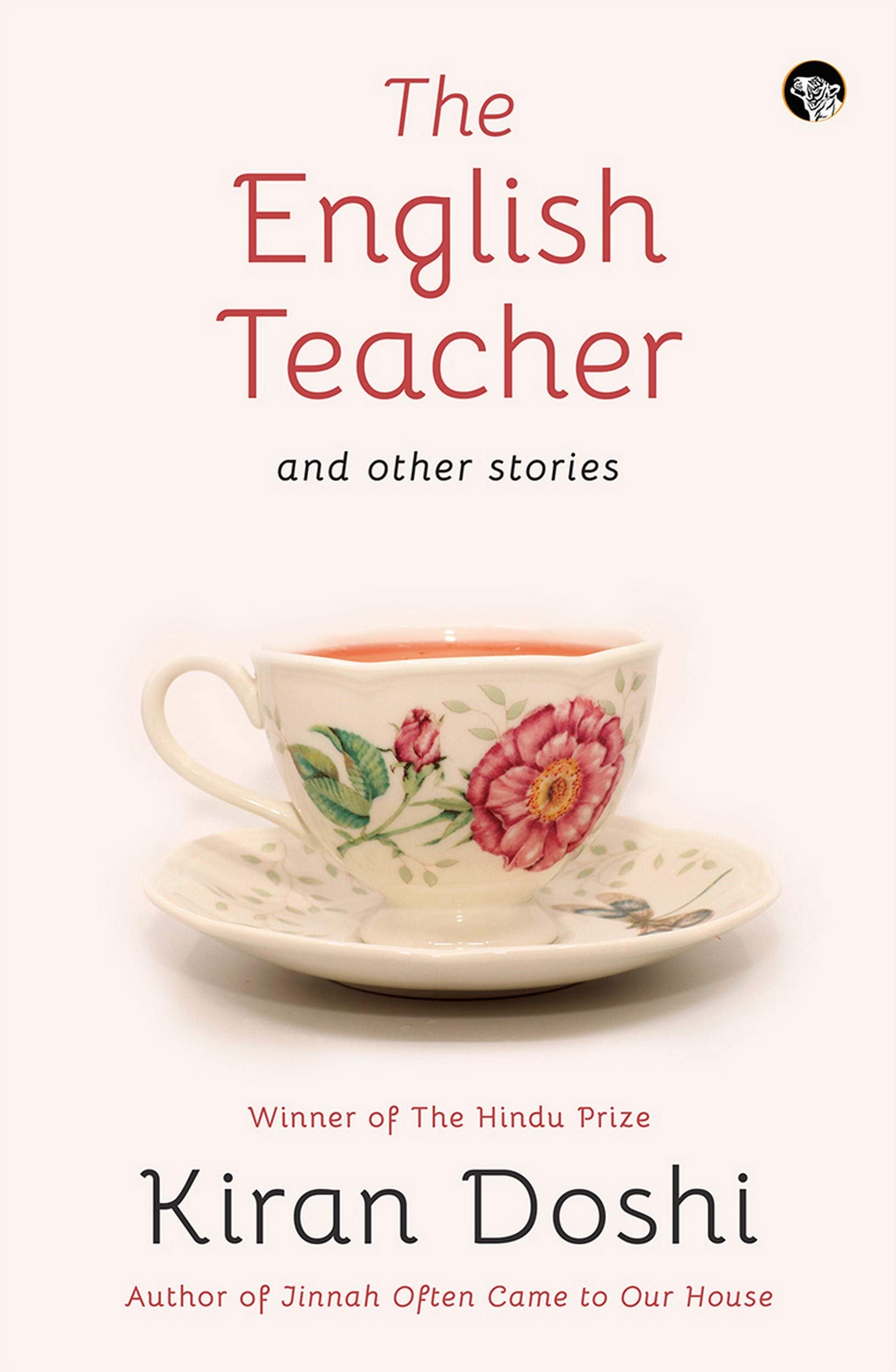 The English Teacher And Other Stories