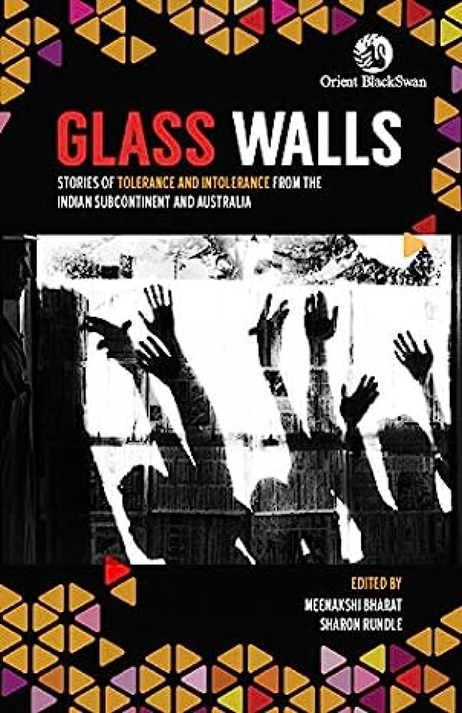 GLASS WALLS: STORIES OF TOLERANCE (PB)