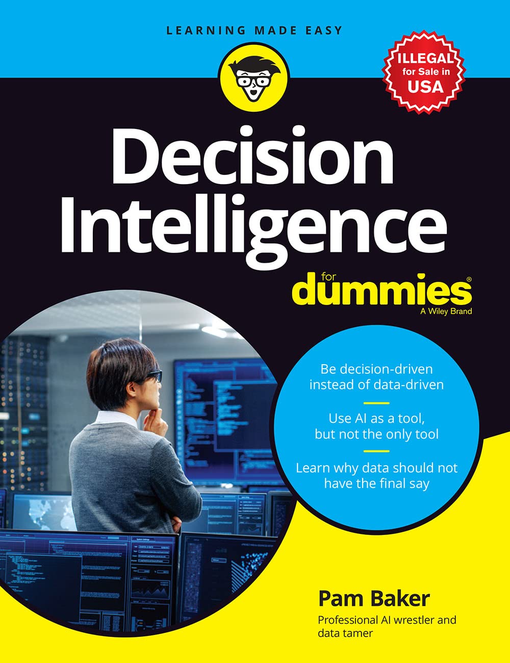 Decision Intelligence for Dummies