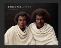 Ethiopia: A Photographic Tribute to East Africas Diverse Cultures & Traditions (Art photography Books About Africa)