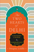 Two Delhis  Old and New Box Set