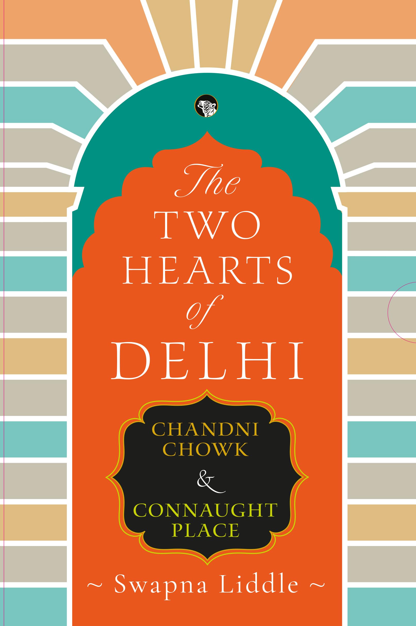 Two Delhis  Old and New Box Set