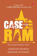 Case For Ram The Untold InsiderS Story