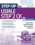 StepUp to USMLE Step 2 CK