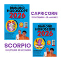 Horoscope 2026 : The Ultimate Guide for Capricorn + Scorpio