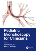 PEDIATRIC BRONCHOSCOPY FOR CLINICIANS (PB 2023)