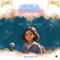 Nivi and Dreams: Part I  Magic of Golden Dust