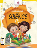 Stride Ahead With Science  2