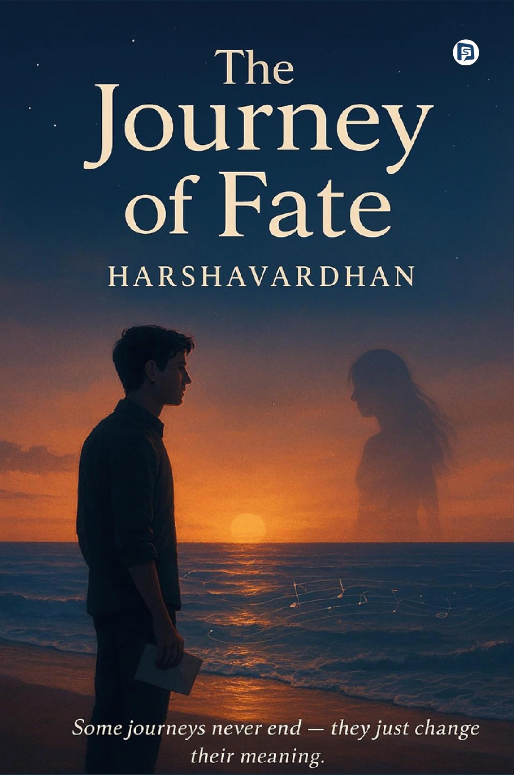 The Journey of Fate