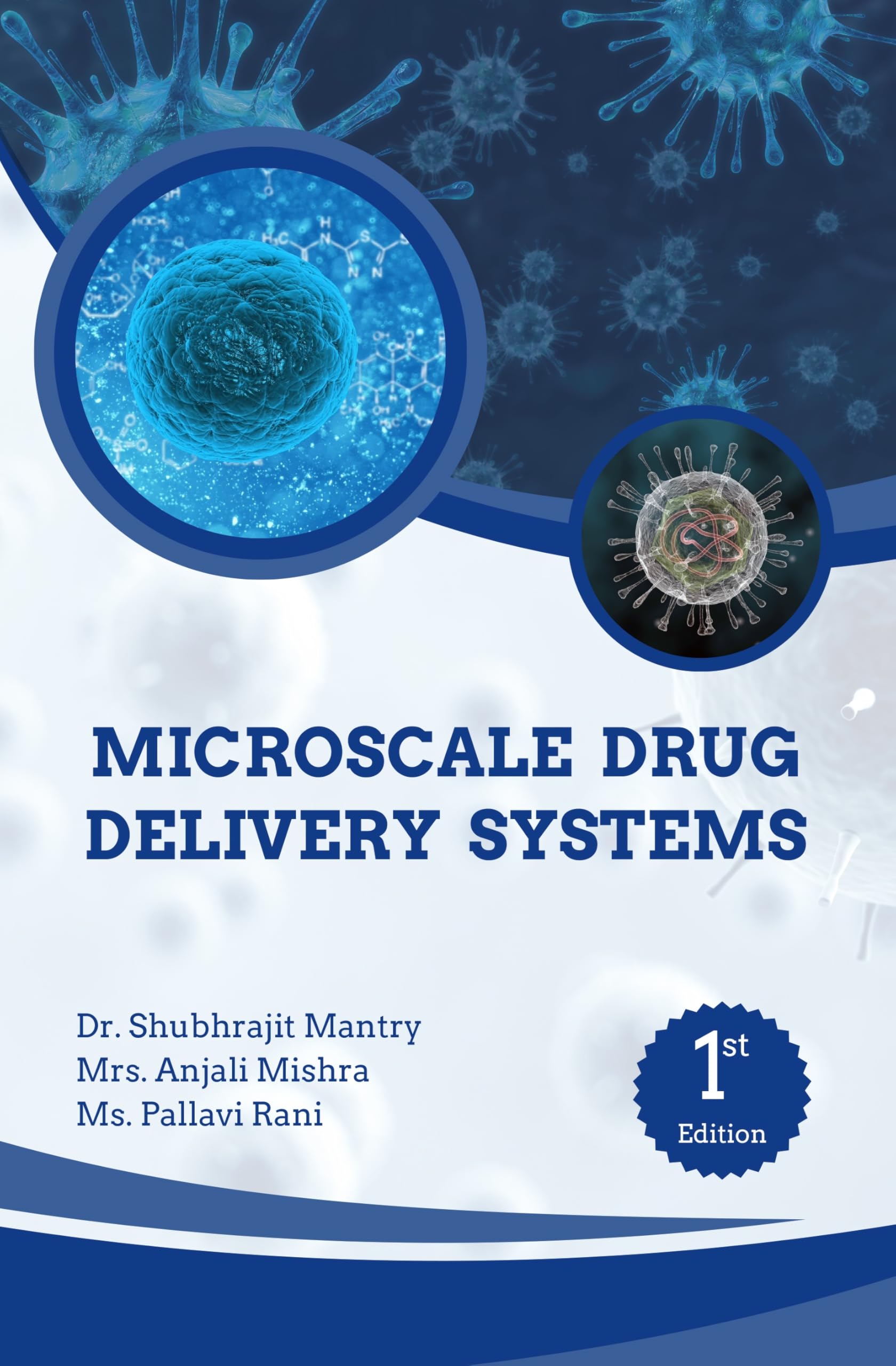 Microscale Drug Delivery System