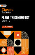 GKP Plane Trigonometry PartI | Comprehensive Guide for JEE, CUET & Class 1112 Mathematics