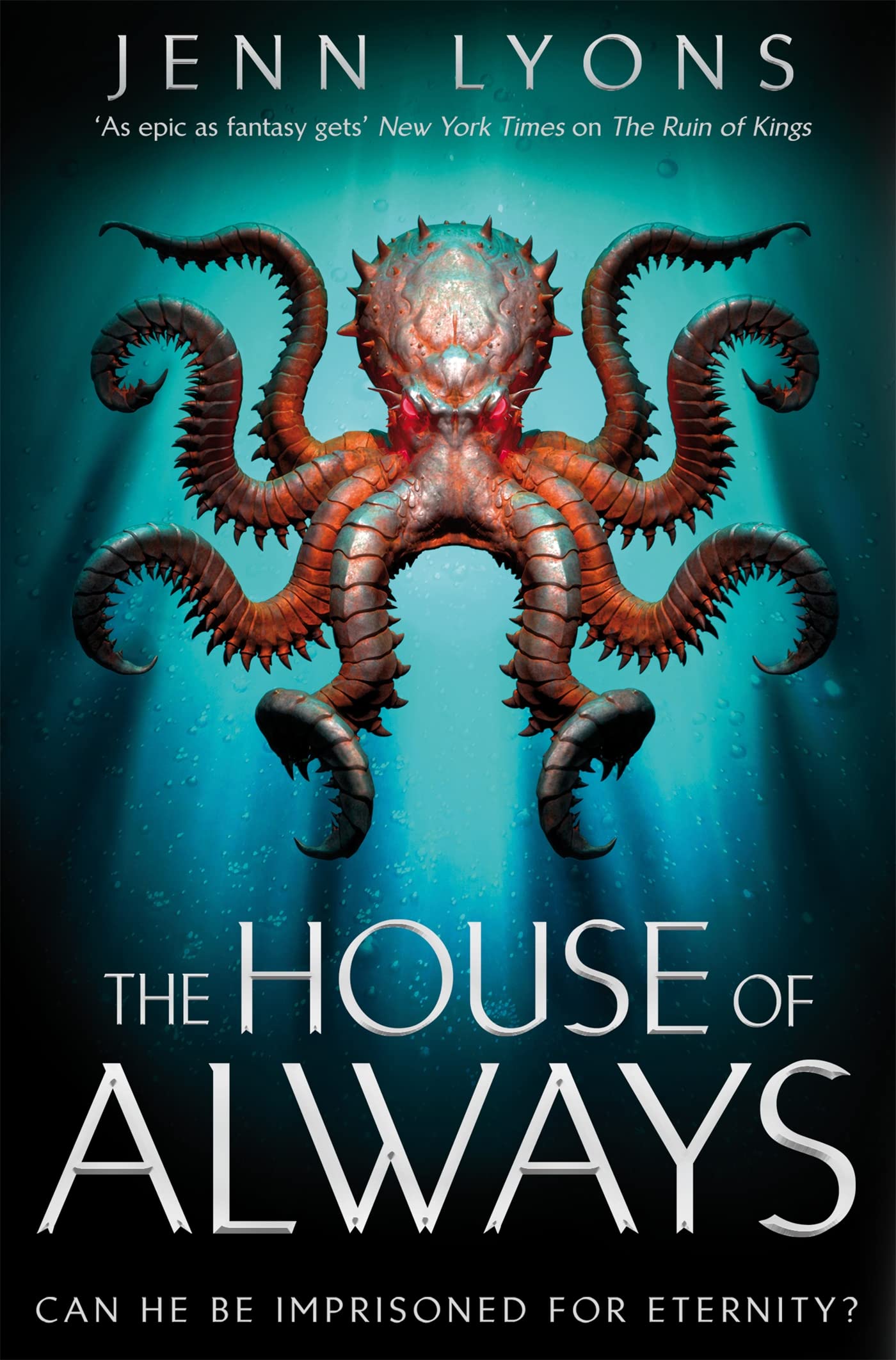 The House of Always