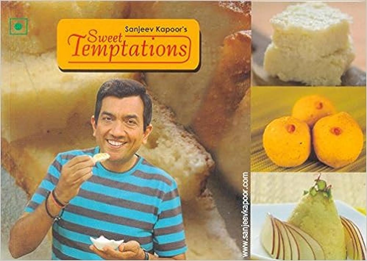 Sweet temptations (new mrp)