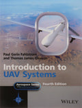 Introduction To Uav Systems 4Ed (Pb 2016)