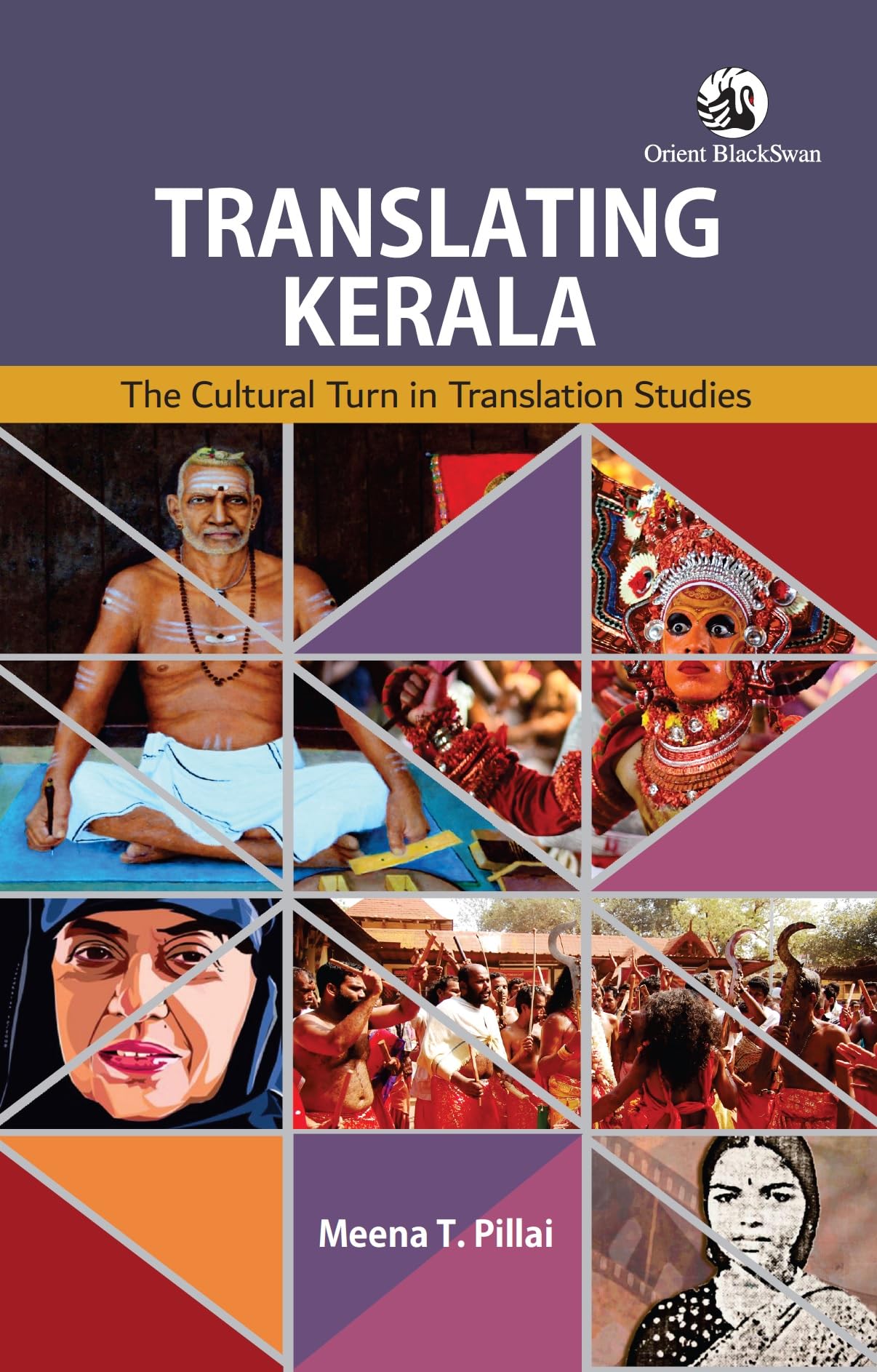 Translating Kerala: The Cultural Turn in Translation Studies